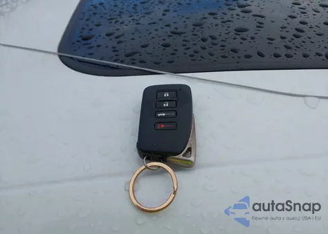 2014 Lexus Is 250 z USA, uszkodzony, nr VIN JTHBF1D29E5037789